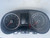 VW AMAROK 2L PETROL USED INSTRUMENT CLUSTER 2H0 920 860 C
