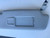 AUDI A3 8V USED RH SUN VISOR IN GREY 8V0 857 552