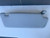 AUDI A3 8V USED LH SUN VISOR IN GREY 8V0 857 551