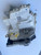 AUDI A3 A4 USED LHR DOOR LOCK MECHANISM 8K0 839 015 H