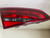 AUDI A3 8V USED LH INNER LED TAIL LIGHT 8V4 945 093