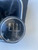 VW GOLF MK6 1.6 TDI USED 5 SPEED MANUAL SHIFTER KNOB WITH SURROUND 1K0 711 133 CF