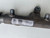 VW AUDI 2L TDI USED INJECTOR RAIL 03L 130 089 B