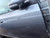 VW GOLF MK6  USED RHF DOOR SHELL IN UNITED GRAY METALIC A7T