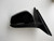 BMW F30 USED RH DOOR MIRROR IN SAPPHIRE BLACK 475