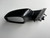 BMW F30 USED LH DOOR MIRROR IN SAPPHIRE BLACK 475