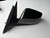 BMW F30 USED LH DOOR MIRROR IN SAPPHIRE BLACK 475