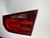 BMW F30 2012-2015 USED RH INNER LED TAIL LIGHT 7259916-10