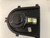 VW BORA GOLF BEETLE MK4 USED HEATER FAN MOTOR 1J2 819 021 C