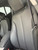 BMW F30 USED PASSANGER FRONT SEAT IN BLACK LEATHER