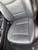 BMW X3 F25 USED LHF SEAT IN BLACK LEATHER
