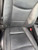 BMW X3 F25 USED RHF SEAT IN BLACK LEATHER