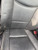 BMW X3 F25 USED RHF SEAT IN BLACK LEATHER