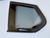 BMW X3 F25 USED LHR CARGO GLASS