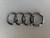 AUDI A3 8V USED TAILGATE BADGE