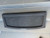 VW POLO 2014 ON USED BLACK PARCEL SHELF 2GS 867 769 7T8