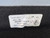 VW POLO 2014 ON USED BLACK PARCEL SHELF 2GS 867 769 7T8