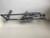 VW GOLF MK5 USED WINDSCREEN WIPER MOTOR AND LINKAGES  1K2 955 023 D 1K2 955 119 B