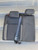 VW POLO 2024 USED REAR SEAT BACKING