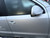 VW AMAROK DUAL CAB USED RHF DOOR SHELL IN SILVER LA7W CODE