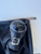 VW AMAROK USED MANUAL GEAR KNOB WITH WITH SHIFTER SURROUND