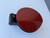 VW GOLF MK6 USED FED FUEL FLAP IN RED A3S PAINT CODE