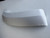 VW AMAROK V6 USED LH FRONT BUMPER FLARE IN WHITE B9A