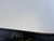 VW AMAROK V6 USED LH FRONT BUMPER FLARE IN WHITE B9A