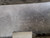 VW JETTA MK5 USED FRONT BUMPER BAR COVER IN SILVER LA7W PAINT CODE 1K0 807 221 D