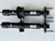 VW AMAROK NF V6 2024 ON USED FRONT SHOCKS FOMOCO CGM5A MB3C-18045-EDF