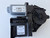 VW CADDY 2005-2010 USED RHF WINDOW MOTOR 1K0 959 793 J  1T0959701D
