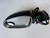 VW PASSAT 3C USED LH FOLDING TYPE DOOR MIRROR IN GRANITE GREEN GREEN B6S PAINT CODE 3C2 857 507 BN 9B9