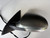 VW PASSAT 3C USED LH FOLDING TYPE DOOR MIRROR IN GRANITE GREEN GREEN B6S PAINT CODE 3C2 857 507 BN 9B9