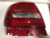 AUDI A4 B5 GP 1999-2001 USED LH TAIL LIGHT SEDAN
