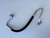 AUDI A1 USED AC HOSE 6R0 820 721 G