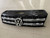 VW AMAROK V6 NEW GENUINE GRILLE WITH VW BADGE 2H6 853 651 B 2H6 853 653 2H6 853 601 A
