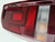 VW AMAROK V6 580 AS NEW GENUINE LH SMOKED TAIL LIGHT 2H2 945 095 P