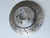 BMW E92 M3 USED RHR NEW GENUINE BRAKE DISC 34 21 2 283 804
