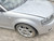 AUDI A3 8P EARLY 5 DOOR USED LH GUARD IN SILVER Y7W