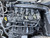 AUDI Q3 USED ENGINE CULB ENGINE CODE TRAVELLED 112000 KM