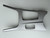BMW X3 F25 USED SILVER CENTRE CONSOLE TRIM 91884480-08