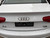 AUDI A4 B8 2011 ON USED BOOT LID SHELL  IN WHITE Y9C PAINT CODE