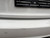 AUDI A4 B8 2011 ON USED REAR BAR COVER  IN WHITE Y9C PAINT CODE