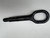 VW GOLF MK5 CADDY USED TOW HOOK 1T0 805 615 A