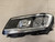 VW TIGUAN 2016 - 2021 USED LH HALOGEN HEADLIGHT 6NC 941 005 B