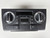 AUDI A3 8P USED CLIMATE CONTROL PANEL 8P0 820 043 BM