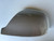 VW AMAROK TRANSPORTER T5 NEW NON GENUINE MIRROR LH COVER IN WHITE B9A