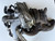 VW GOLF MK6 GTI USED TURBO CHARGER 06J 145 702 K