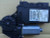AUDI A4 B6 2001 - 2004 LHF WINDOW MOTOR USED