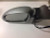 VW GOLF MK5 2004-2008 NEW NON GENUINE LH DOOR MIRROR IN SILVER PAINT CODE A7W